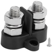 Resim M10 Güç Dağıtım Terminal 48v Siyah Yongtao 