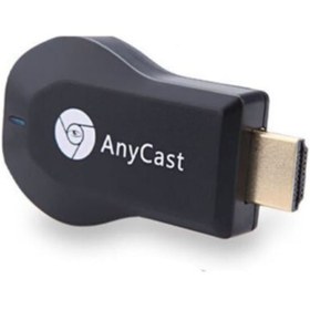 Resim mtz Anycast M9 Plus Kablosuz Görüntü Aktarıcı 