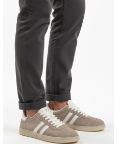 Resim Vizon Bağcıklı Hafif Erkek Spor Ayakkabı 102 24155 Kamiq M Vizon 