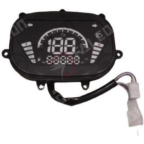 Resim Falcon Km Saati-quıck 50 