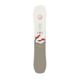 Resim Mas Lote Erkek Snowboard 