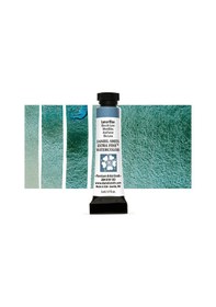 Resim Extra Fine Tüp Suluboya 5 Ml Seri 2 Lunar Blue Nocolor-fedc37f3 