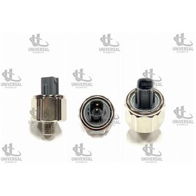 Resim Sensör Vuruntu Corolla Ae101 93-98/corolla Ae111 / 89615-12040 