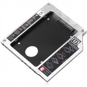 Resim TX TXACED12 12.7mm 2.5" SSD/HDD Disk Kutusu OEM