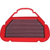 Resim BMC YAMAHA YZF-R6 600 KUTU İÇİ PERFORMANS HAVA FİLTRESİ FM202/09 