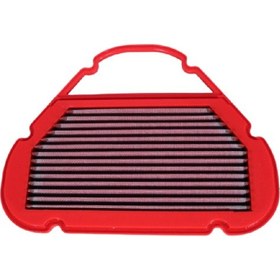 Resim BMC YAMAHA YZF-R6 600 KUTU İÇİ PERFORMANS HAVA FİLTRESİ FM202/09 