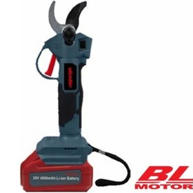 Resim Wonder Kömürsüz Şarjlı Bağ Makası 20v 4.0ah 