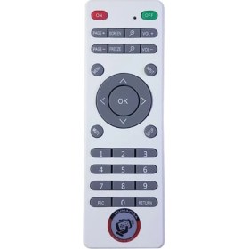 Resim Hall Breathe Lv-S4 Projeksiyon Kumandası, Kolay Kullanımlı Ve Görüntü Kontrolü Sağlar. 