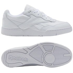 Resim Reebok Bb 4000 Iı Beyaz-Beyaz 