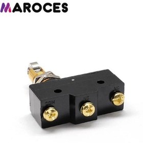 Resim Limit Switch Ters Makaralı Pim Lmz15-Gq21-B Fl8-121 