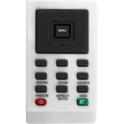 Resim Serfhyff Acer Projektör P1163 X112 X110P X1161P X1161PA X1261P X1163N X1263 D110 (Yurt Dışından) 