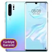 Resim Huawei P30 Pro TR Garanti | 128 GB 6 GB Beyaz 