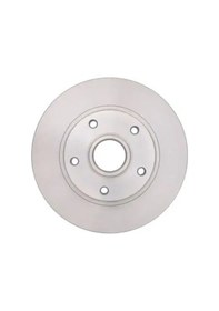 Resim Renault Fluence Arka Fren Diski 2010-2016 Bosch 0986479708 2adettir 