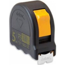 Resim Dekor Şerit Metre Soft 5mx25 MM 