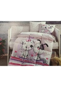 Resim Kristal Bebek Uyku Seti Besties Girl 
