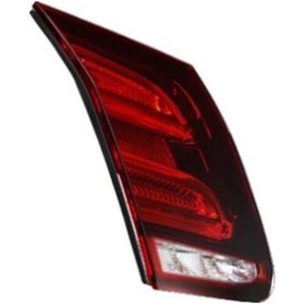 Resim Ulo 1116011-stop Lambası Sol İc Led Mercedes W212 2013-2016 A2129060903 