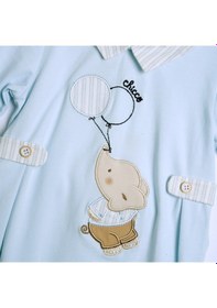 Resim Chicco Tulum 09027222000000 000021 Lıght Lıght Blue Açık Mavi 