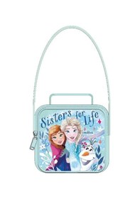 Resim Otto Beslenme Çantası Frozen Echo Forever Sısters 48036 