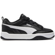 Resim Puma Lifestyle Erkek Günlük Ayakkabı 395084-03 Siyah 