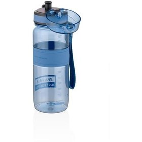 Resim Vagonlife Uzspace 5029 650ml Mavi Tritan Matara 