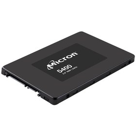 Resim Micron 5400 Pro 3840gb Ssd Mtfddak3t8tga-1bc1zabyyr 