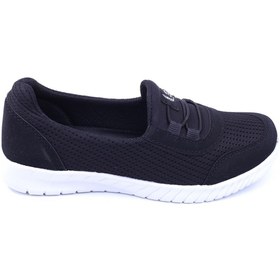 Resim BlackSea Black Sea 875 Kadın Günlük Casual Spor Ayakkabı 