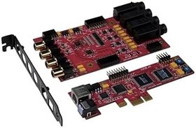 Resim Esi Audio Juli@ eX | 32-bit / 192 kHz PCIe Referans Ses Kartı 