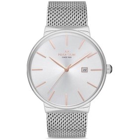 Resim Nacar NC34-290431-ASRM Erkek Kol Saati 