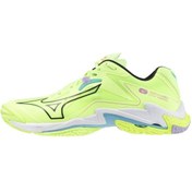 Resim Mizuno Wave Lightning Z8 Erkek Voleybol Ayakkabısı 