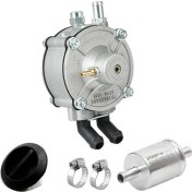 Resim Atiker Regülatör SR07 110 Kw 