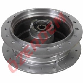 Resim Genel Markalar 125 Cg Model Ön Göbek 