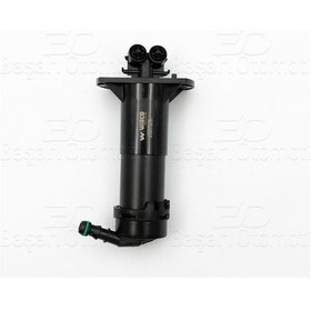 Resim 3r0955102-wısco Seat Exeo 3r2 08-13 Far Yıkama Motoru Sag 