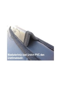 Resim VOLKSWAGEN BEETLE (98-06) KAPUT MASKESİ KARBON DESEN 