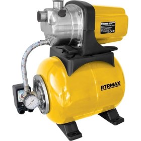 Resim RTM850 1200 Watt/1.6hp 1" 46 M Hidrofor 
