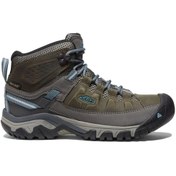 Resim Keen Targhee Iıı Mıd Wp Su Geçirmez Outdoor Kadın Bot 1023040 