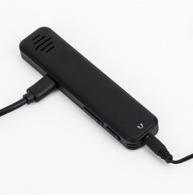 Resim Newdaki KB-90 Dijital Ekranlı 32 GB Ses Kayıt Cihazı 