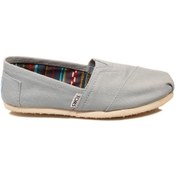 Resim Toms Bayan Espadril Blue 