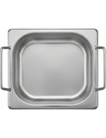 Resim Üret Çelik Üret Saplı Gastronom Küvet Gn 1/6 150 mm 2.4 Lt 