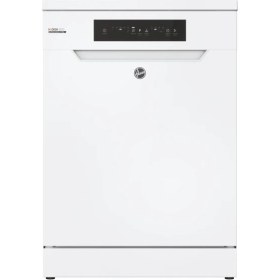 Resim Hoover HF 3E53E0W-17 5 Programlı Beyaz Bulaşık Makinesi 