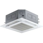 Resim LG ZUUW48GA0 A++ 48000 BTU Kaset Tipi Klima 