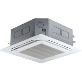 Resim LG ZUUW48GA0 A++ 48000 BTU Kaset Tipi Klima 