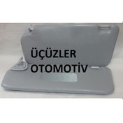 Resim Hyundai Accent Era Güneşlik Takımı (2005 Sonrası) 