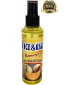 Resim ICE&HAZE Ice & Haze Oto Parfümü 170 ml Kavun 3 Adet 