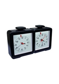 Resim Leap Mekanik Büyük Satranç Saati Thr115 