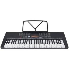 Resim Jwin Mk-6143 61 Tuşlu 5 Oktav Org 