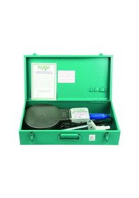 Resim Candan Cm 05 Tek Metal Çantalı Boru Kaynak Makinası 