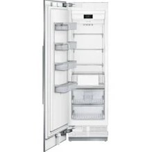 Resim Siemens FI24NP33 344 Lt No-Frost Ankastre Derin Dondurucu 