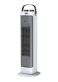 Resim Beko BK MT PTC 2000 2500 W Seramik Isıtıcı 