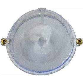 Resim Şeffaf Yuvarlak Sulu Şamandıra Hg1311 