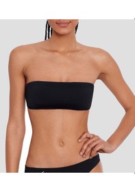 Resim Polo Ralph Lauren Kadın Bikini Üstü 21355445-bbk 21355445-bbk Siyah Siyah 